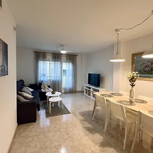 Apartment Chicflat San Roque Reformado En 2025, Estepona